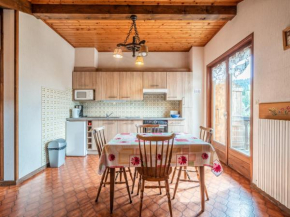 Charmant appartement avec WiFi, parking et animaux admis - FR-1-671-77 Les Gets